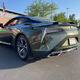Image for article titled The 2022 Lexus LC 500 Is the Ultimate Grand Tourer